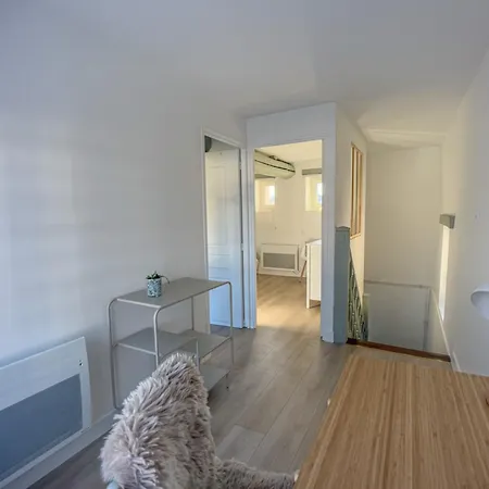 New Lovely Cosy House With Garden * Faremoutiers